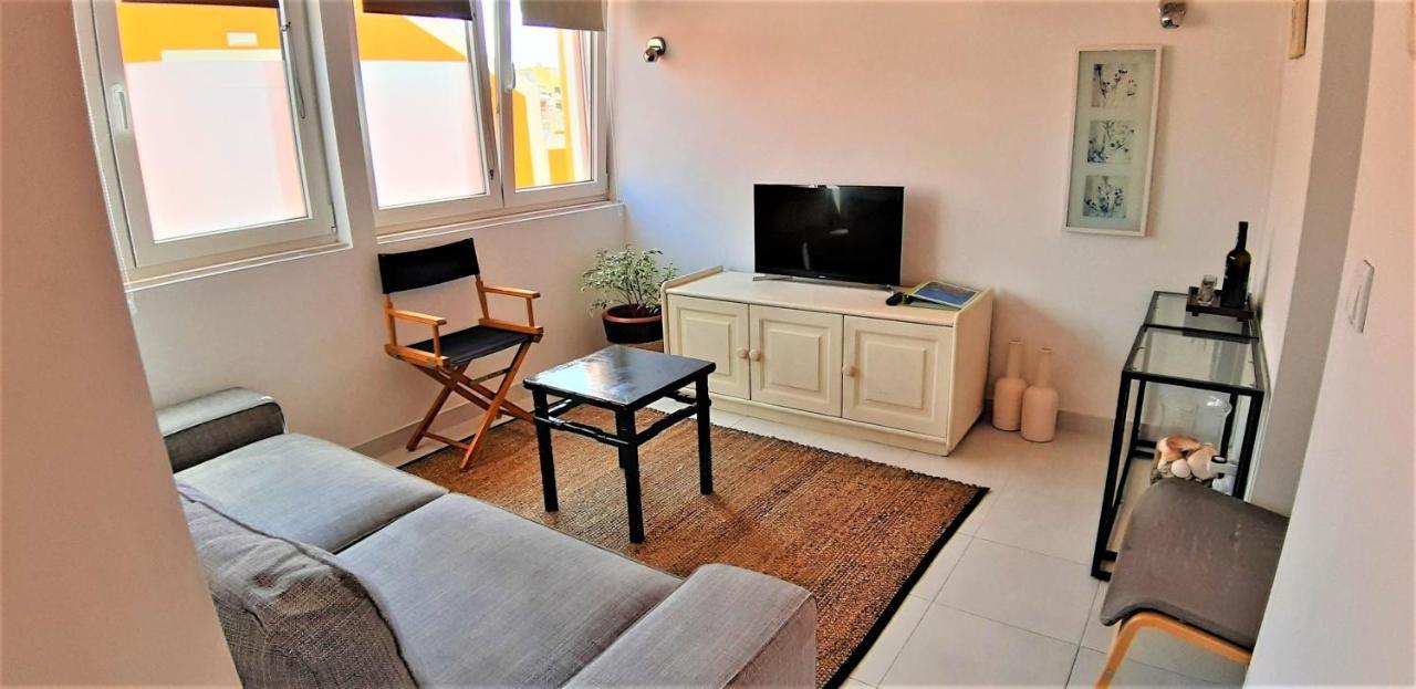 Hotel Chalet Vila Maria Estoril Esterno foto