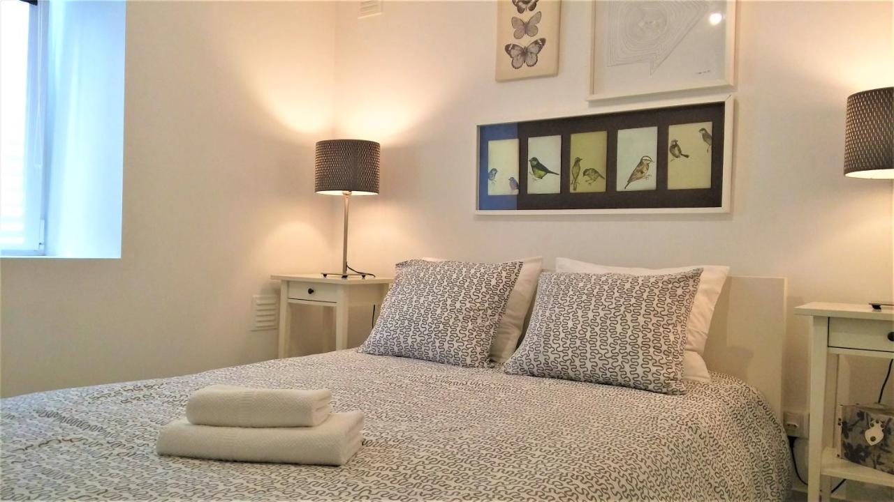 Hotel Chalet Vila Maria Estoril Esterno foto