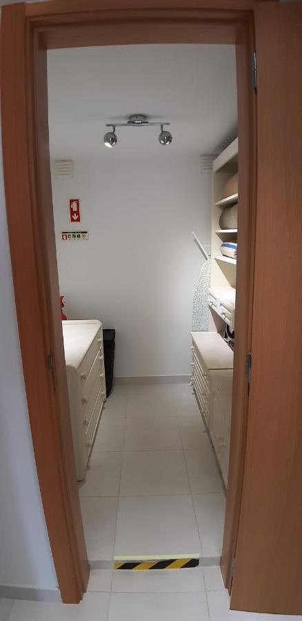 Hotel Chalet Vila Maria Estoril Esterno foto